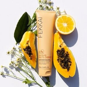 Fekkai - Baby Blonde Multi-Tasker Brightening Air-Dry Creme | New